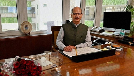 anil dave